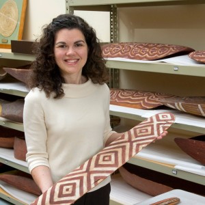 Rachel S. Popelka-Filcoff, Ph.D.